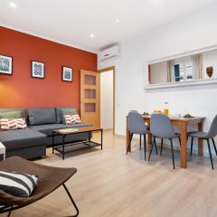 Lodging Apartments Villarroel apartment