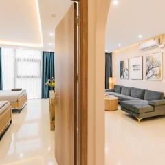 City View/Morden Apt