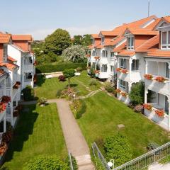 Apartmenthaus Binzer Sterne