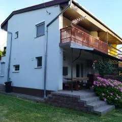 Emília apartman
