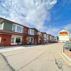 Western Budget Motel #1 Leduc/Nisku