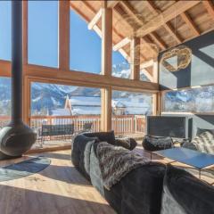 Luxury resort 5* Serrechevalier