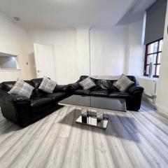 Recently Refurbished Two Bedroom Apartment, Central Location!