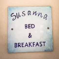 B&B Villa Susanna