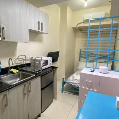 Double Bed, Reliable Wi-Fi w/ Back Up Internet