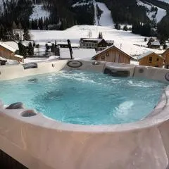 Chalet in Hohentauern - Chalet Ana