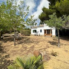 Casa Margarida. Jávea.