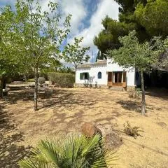 Casa Margarida. Jávea.