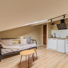 Skyline Studio - Sofia Center