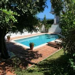 VILLA LAS CANCELAS