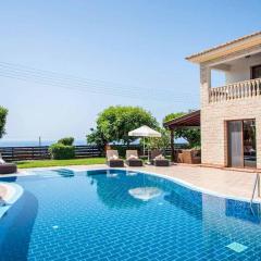 Villa Nikos Argaka