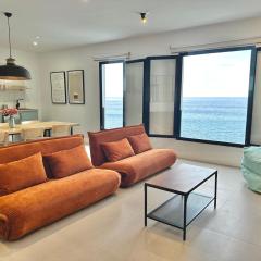 El Submarino Coastal Home