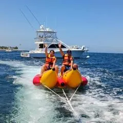 Las Fragatas Casa Hotel