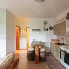 Traditional cosy chalet in Livadi