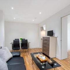 Bermondsey London 3 People Apartment Peaceful