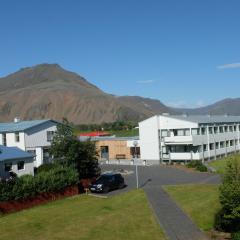 Hotel Jökull