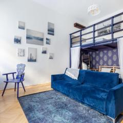 K28 Király Apartment