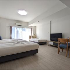 Eslead Hotel Osaka Tsuruhashi - Vacation STAY 77560v