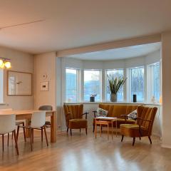 Great apartment in Akureyri