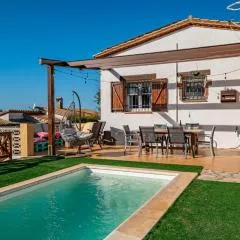 RB-9 RESIDENCIAL BEGUR 5 PaX