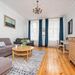 Neptun - BillBerry Apartments