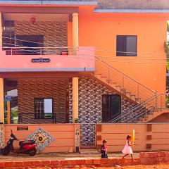 Ocean pearl Homestay Kasarkod Honnavara