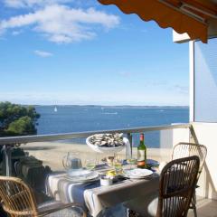 Nice studio on the seafront