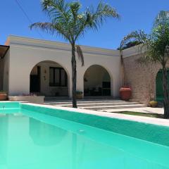 CASA LOS ARCOS