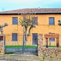CASA LA VILLA