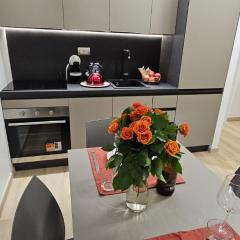 Happy Holiday Apartament Quartu Sant’Elena