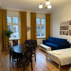 Apartament Trzecie Piętro