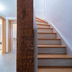 Zentrale Wohnung in Bingen für Monteure