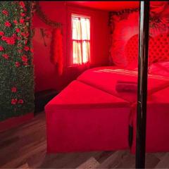 TheHottieHouse: Fun Fantasy Experience Apt On Blvd