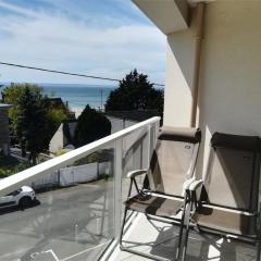 Résidence Coteau - Charmant appartement de 70m² dans une résidence à deux pas de la plage. MAE-6584