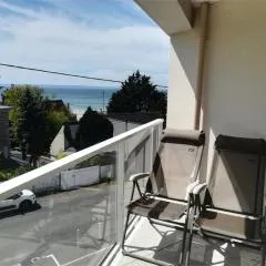 Résidence Coteau - Charmant appartement de 70m² dans une résidence à deux pas de la plage. MAE-6584