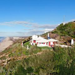 Casa dos Cogumelos - Retiro Exclusivo à Beira Mar