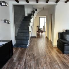 Casa a 5 minutos a pé da praia