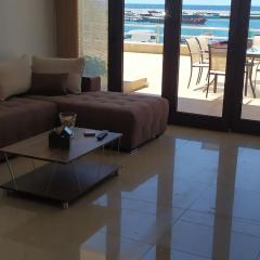 Anchors Aweigh 1-N.Skioni Kassandra Sea view apt.