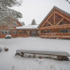 Luxury Lodge Perfect for Family Reunions /Retreats