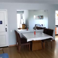 Lindo Apartamento próximo ao museu do olho
