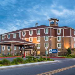 Best Western Kennewick Tri-Cities Center