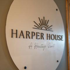 Harper House