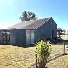 Gorgeous Country Woolshed