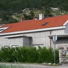 Apartments by the sea Bakarac, Kraljevica - 21710