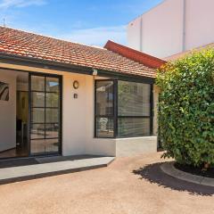 Swan River Applecross Heathcote Park 1BR Villa