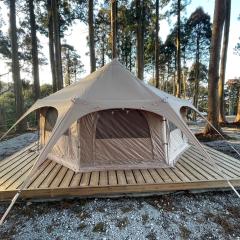 Tako no Hoshi Campsite - Vacation STAY 42008v