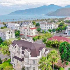 Benzen Villas Nha Trang