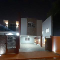 BRISTOL HOME VILLA! Residencial Naime 3