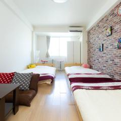 ゲストハウス大国町駅前