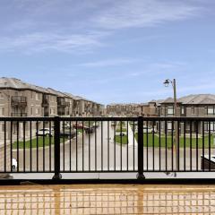 Tulip Smartments Brampton-Spacious 4 Bedroom Near Airport